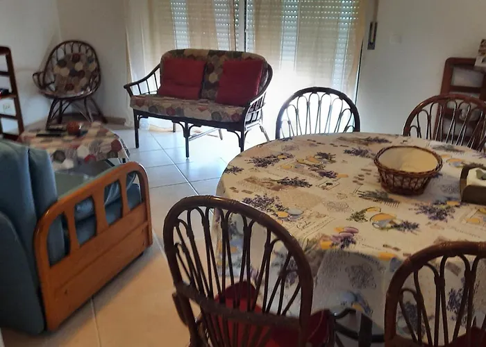 St James Apartment