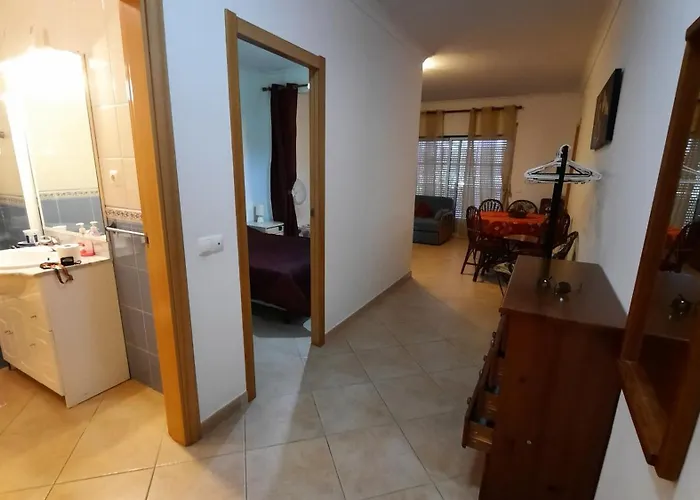 St James Apartment