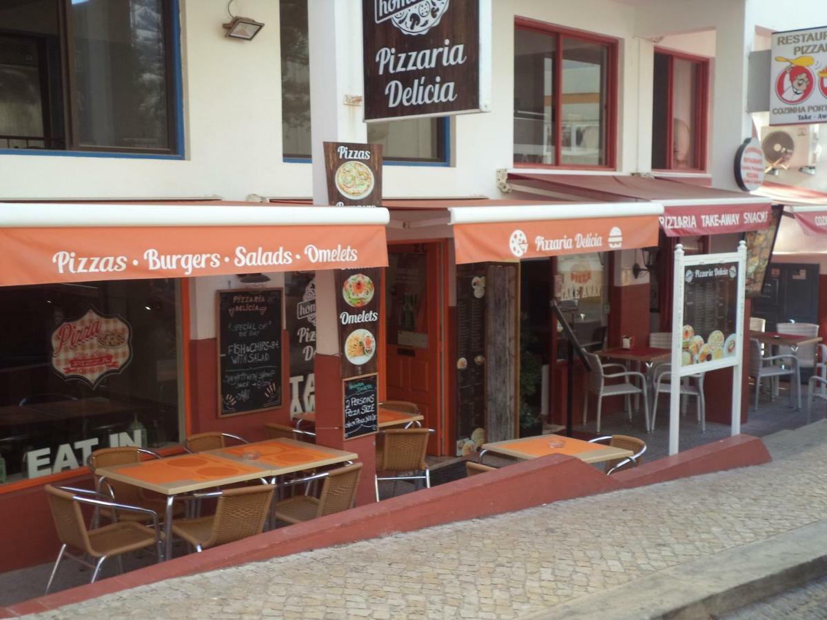 Apartamento St