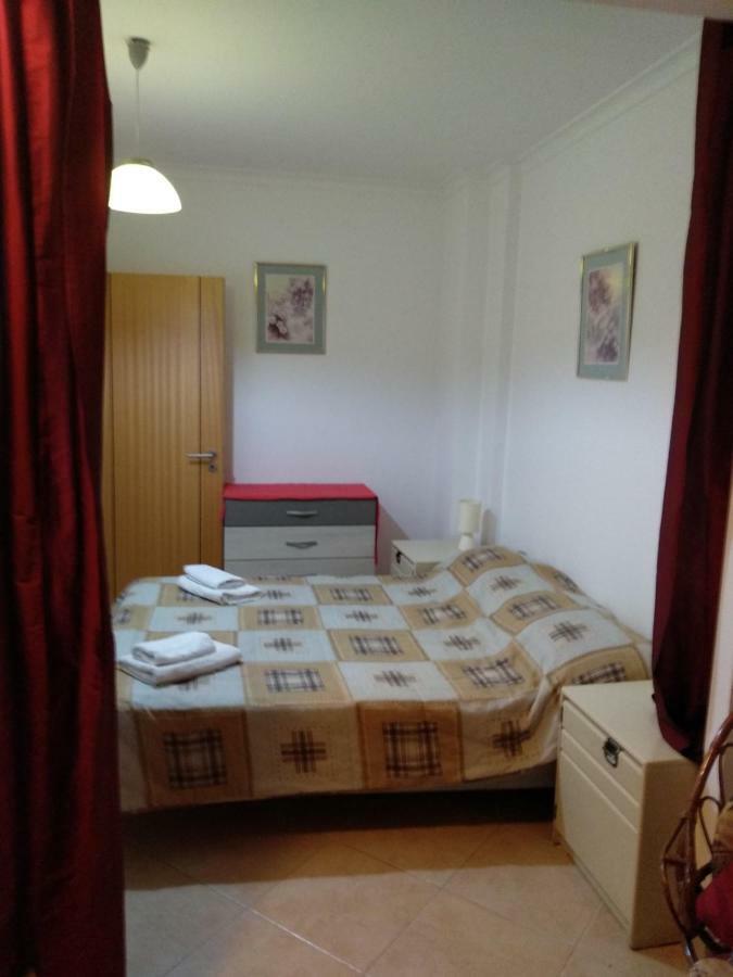 Apartamento St